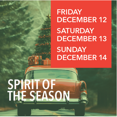 Spirit of the Season