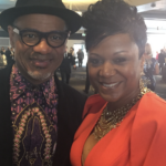 Tracy & Kirk Whalum