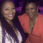 Tracy & Lalah Hathaway