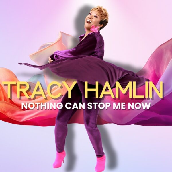 Nothing Can Stop Me Now (Single)