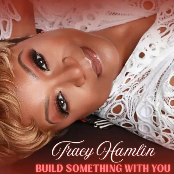 Build Something With You (Single)